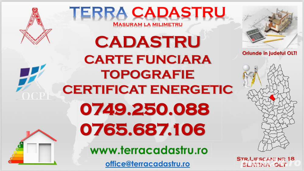 cadastru carte funciara intabulare 