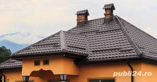 Reparatii Acoperisuri A.Z prețuri avantajoase 