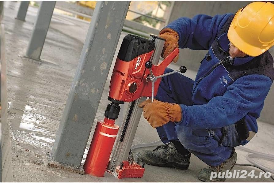 Angajez muncitori , Gauri in beton Cluj 