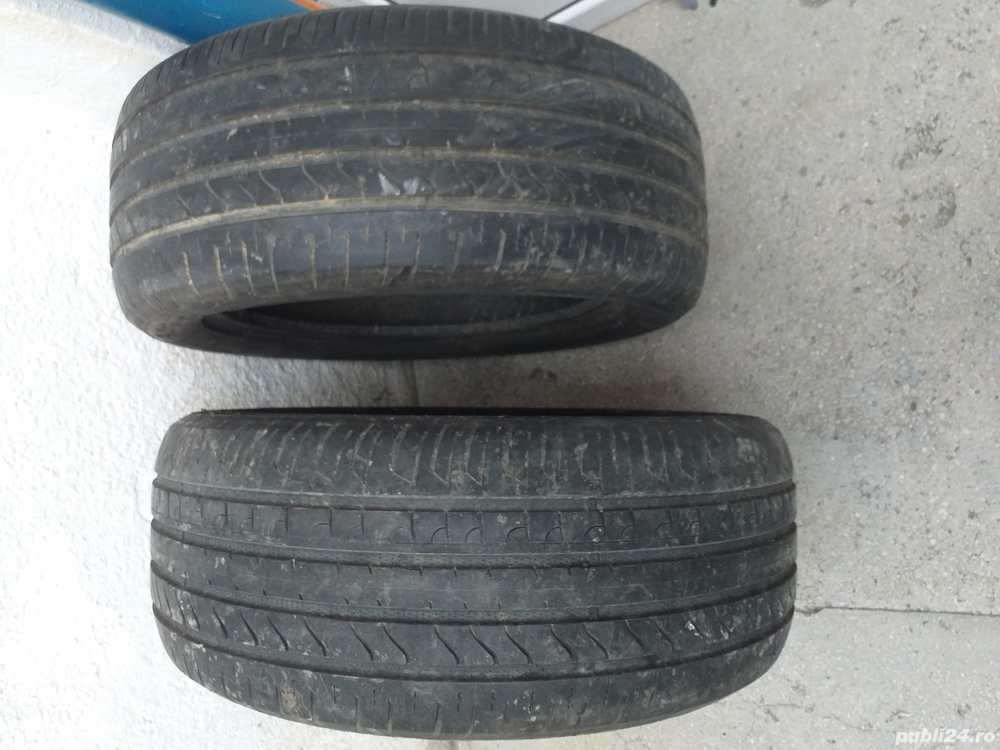 Oferta 2cauciucuri 255 50 r19 