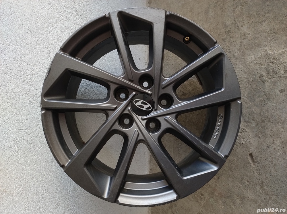 Vand janta Hyundai Tucson Hybrid