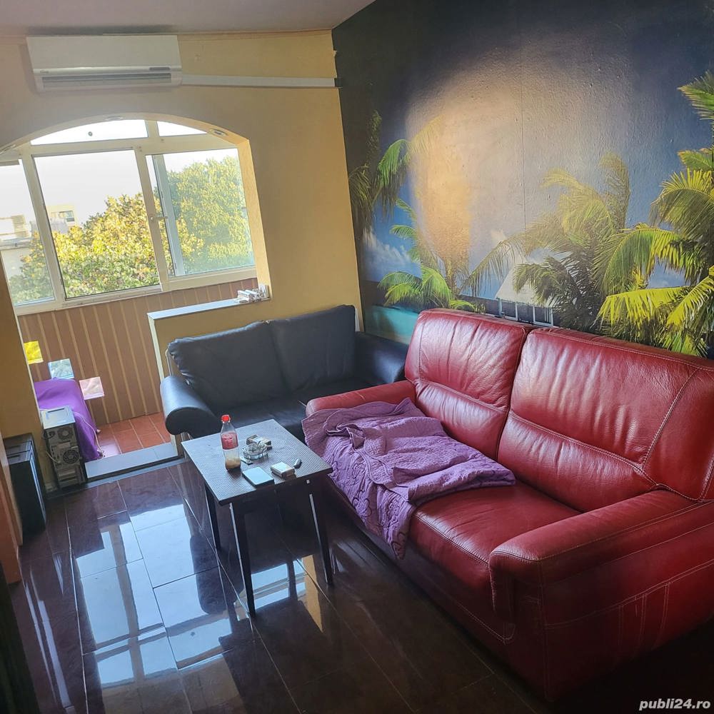 Apt 3cam DEC -Cu GAZE - Tomis Nord - Termen lung -400E