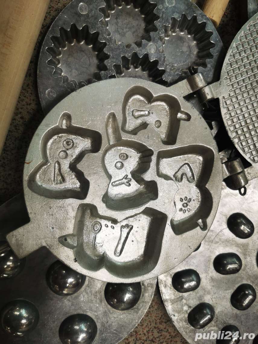 Forma prajituri matrite peppa pig tigaie prajituri