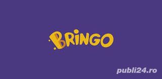 Angajez livrator la BRINGO sau colaborator cu SRL