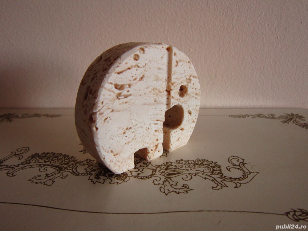 cadou rar Elefant travertin italian brutalist Fratelli Mannelli anii '70