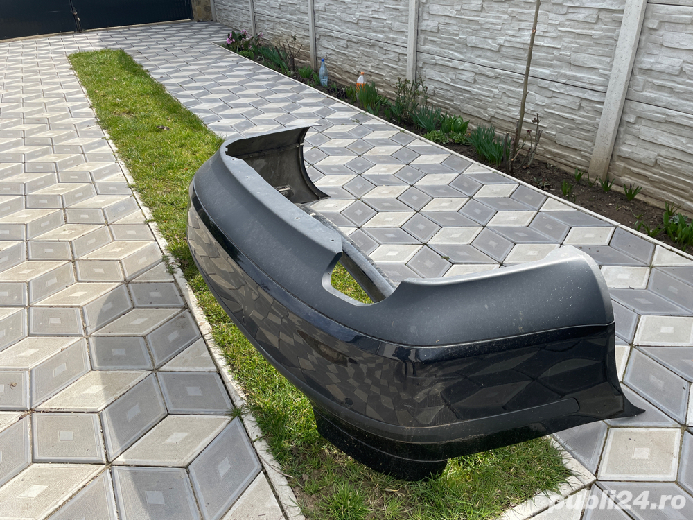 Dezmembrări Skoda Octavia2