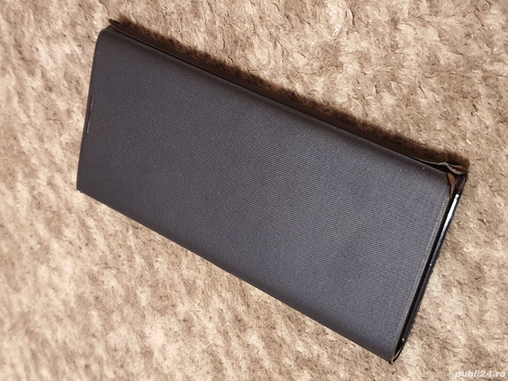 Huse Originale Samsung Note 10+ SECOND