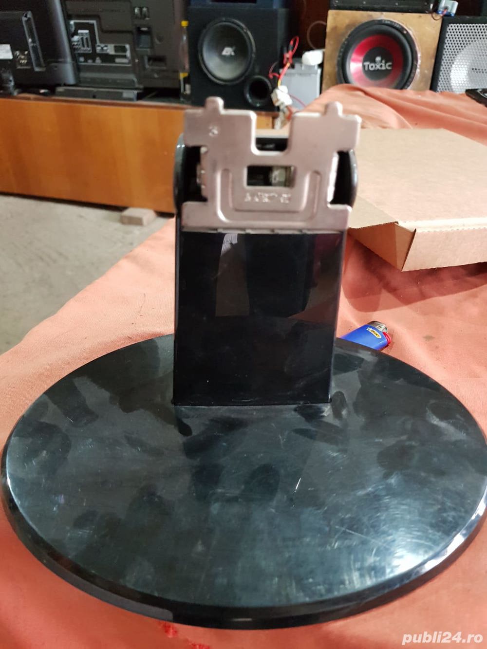 suport talpa picior de pe monitor Benq gl2250-t