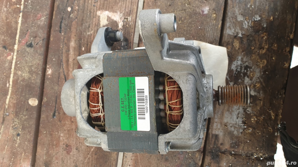 motor masina spalat indesit 