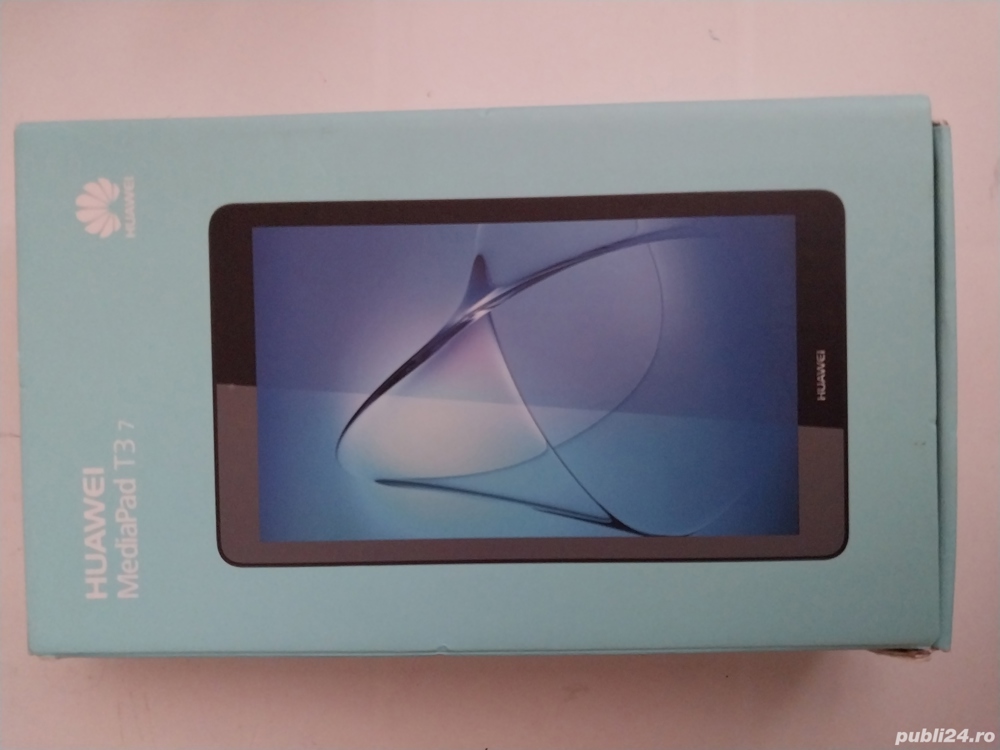 vand tableta Huawei MediaPad T3 7 