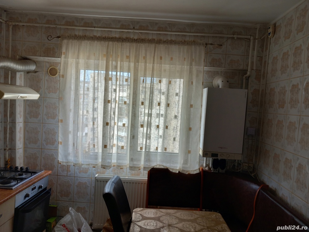 vand apartament3camere Ultracentral mobilat