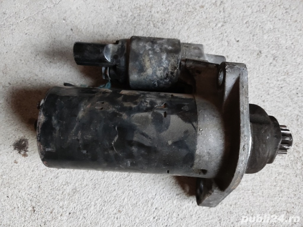 Electromotor VW GOLF 5/6 PASSAT B6 B7 CC Jetta Octavia II a3 leon etc