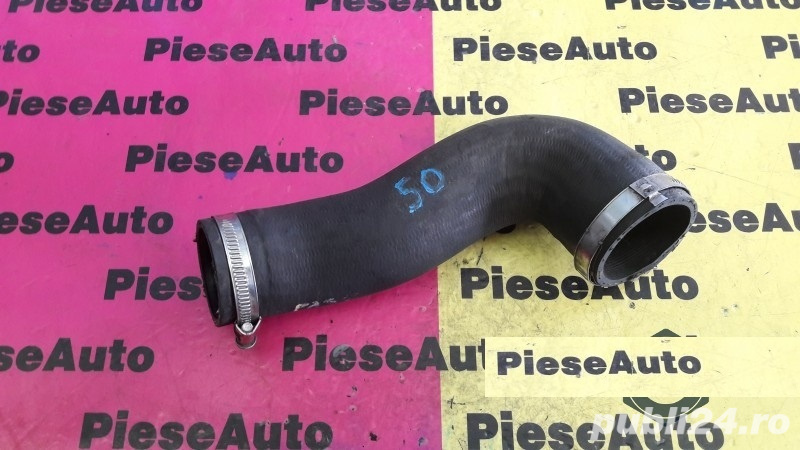 Furtun intercooler VW GOLF 5 6 PASSAT B6 B7 CC SEAT SKODA Audi 1K0 145 832