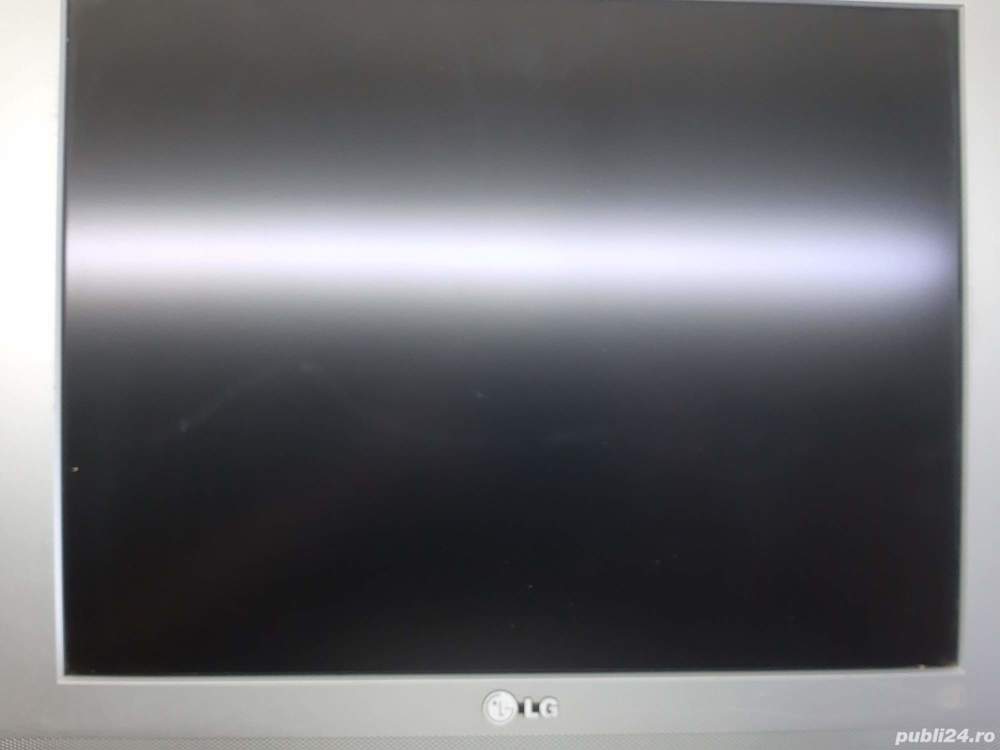 Televizor-Monitor LG 20LC1R-ZB LCD