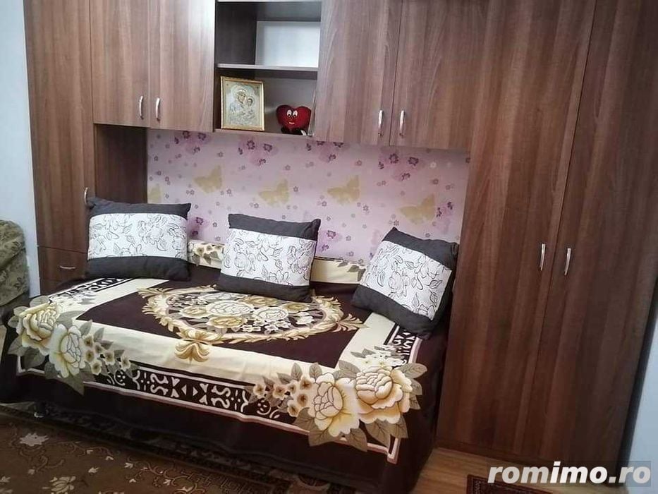 De inchiriat garsoniera zona Buziasului