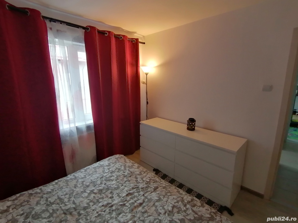 Apartament 3 camere