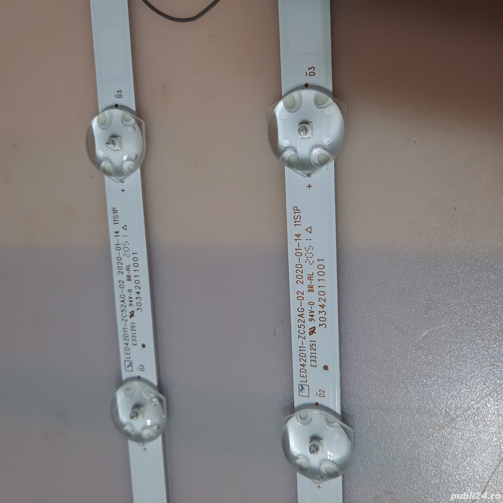 LED42D11-ZC52AG-02-Barete Led Allview 42ePlay 6000