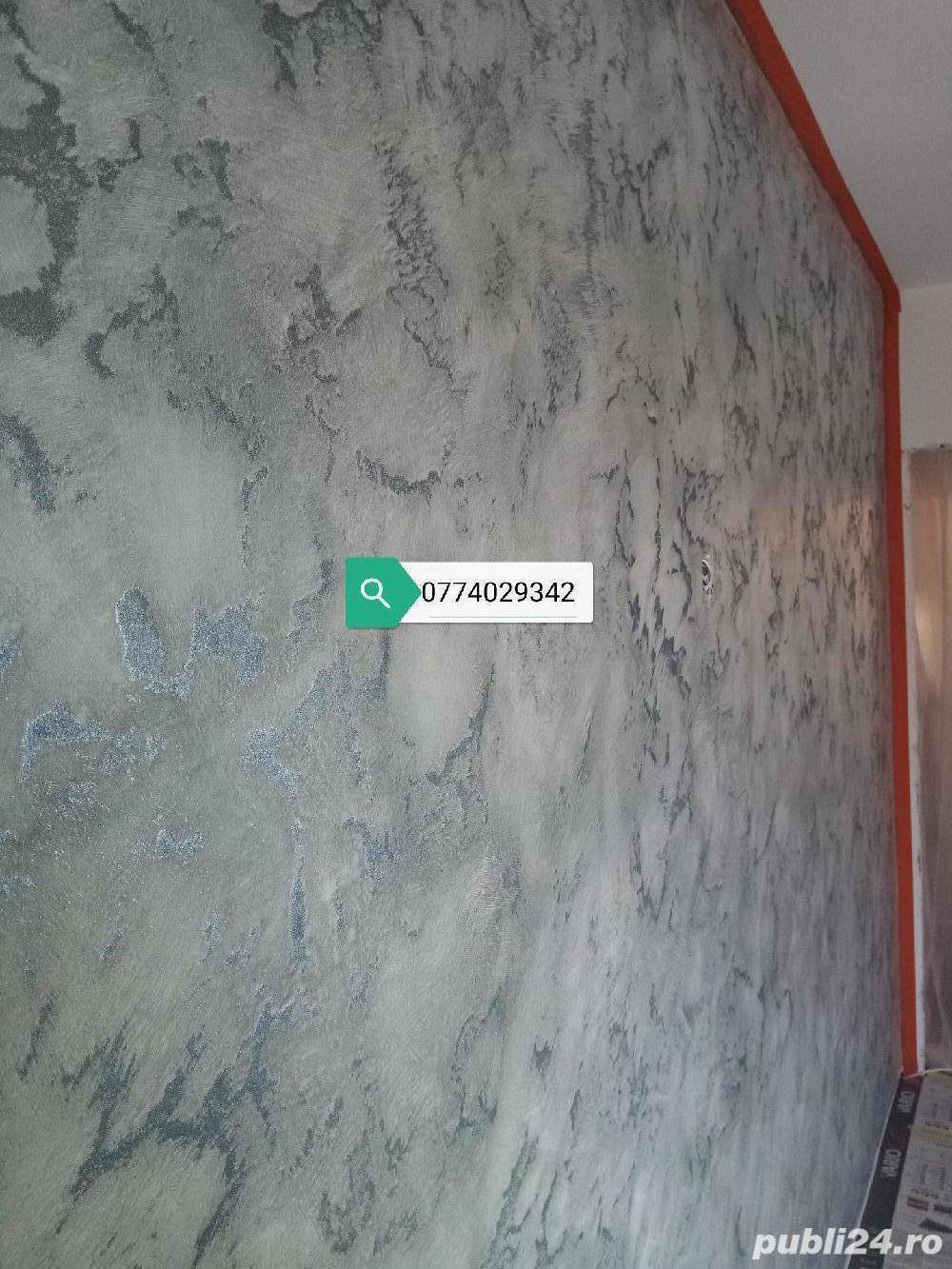 Renovări & Finisaje  interioare si exterioare Bârlad 