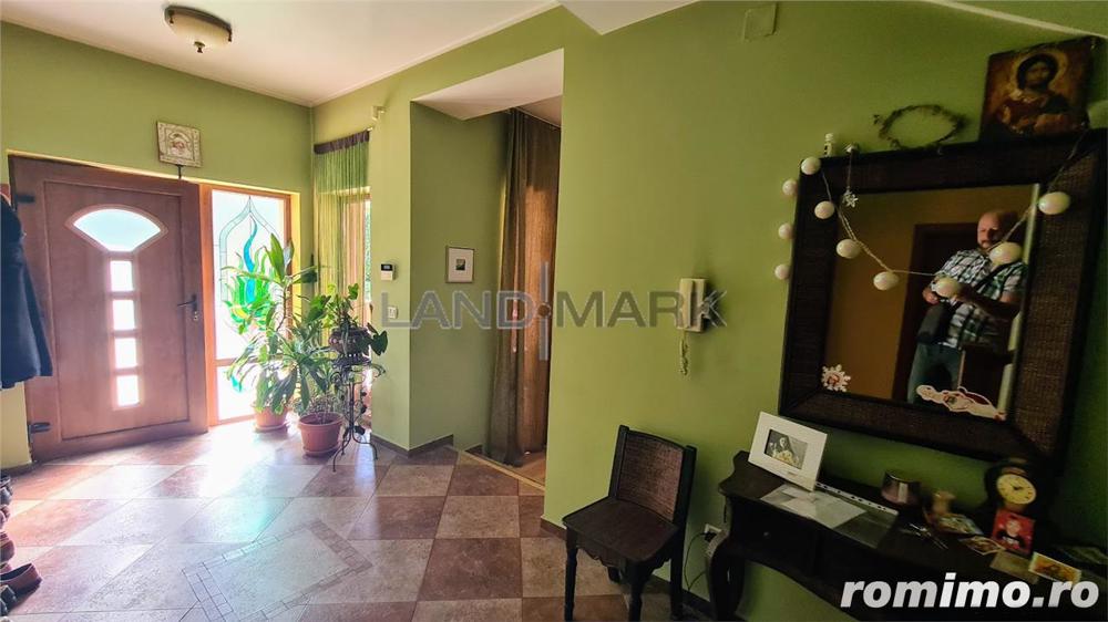 Vila lux P+E, 5 camere, zona Blascovici - Cetatii