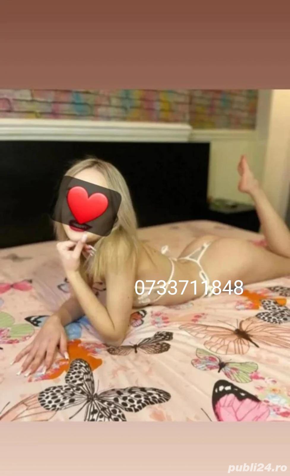 Pe whatsap vorbim.Slim și open-minde!Te aștept Masaj și relaxare totala!