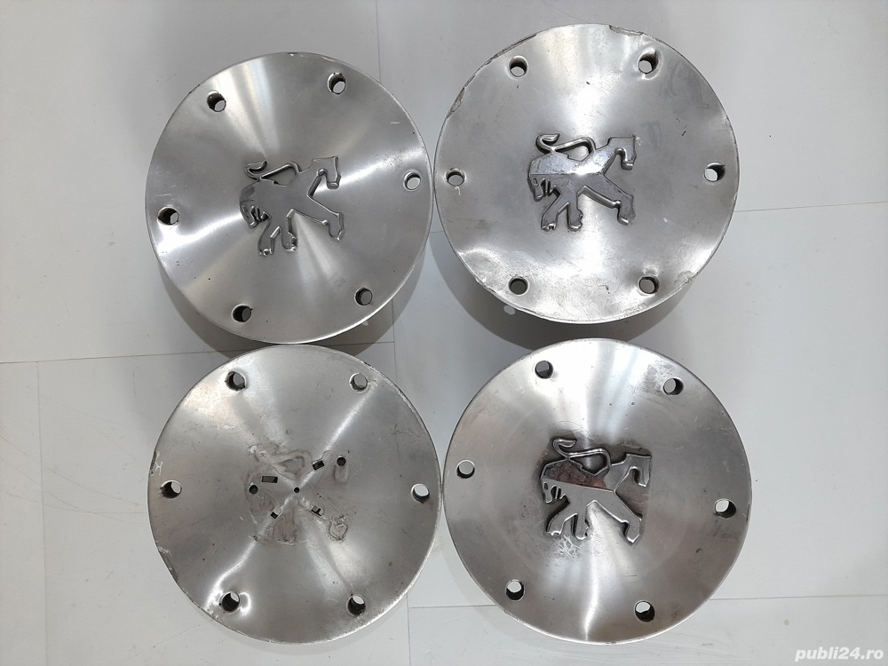 capac capace roata peugeot