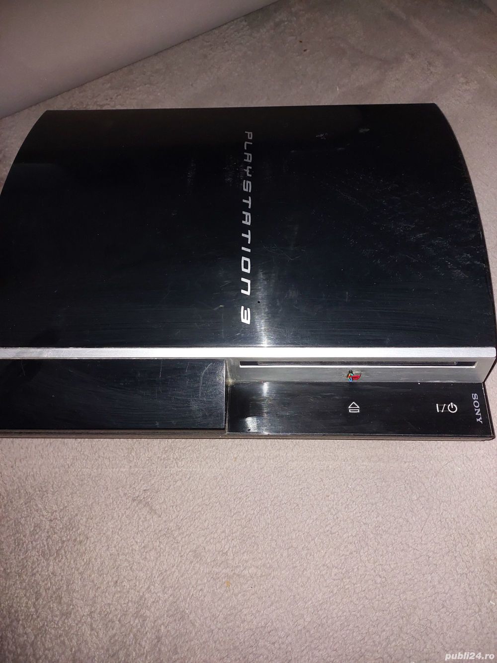 Sony PlayStation 3