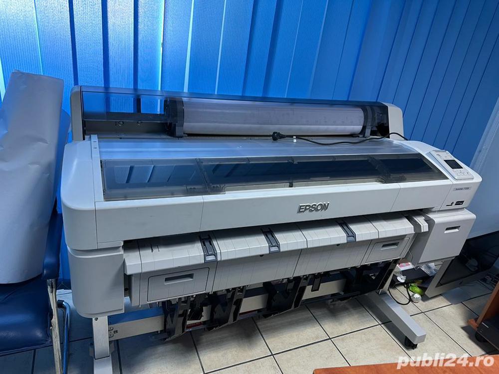 Vand Plotter EPSON latime 1200 mm