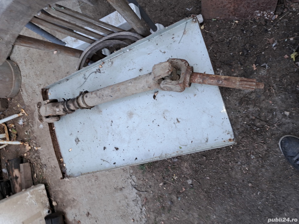 planetare față aro