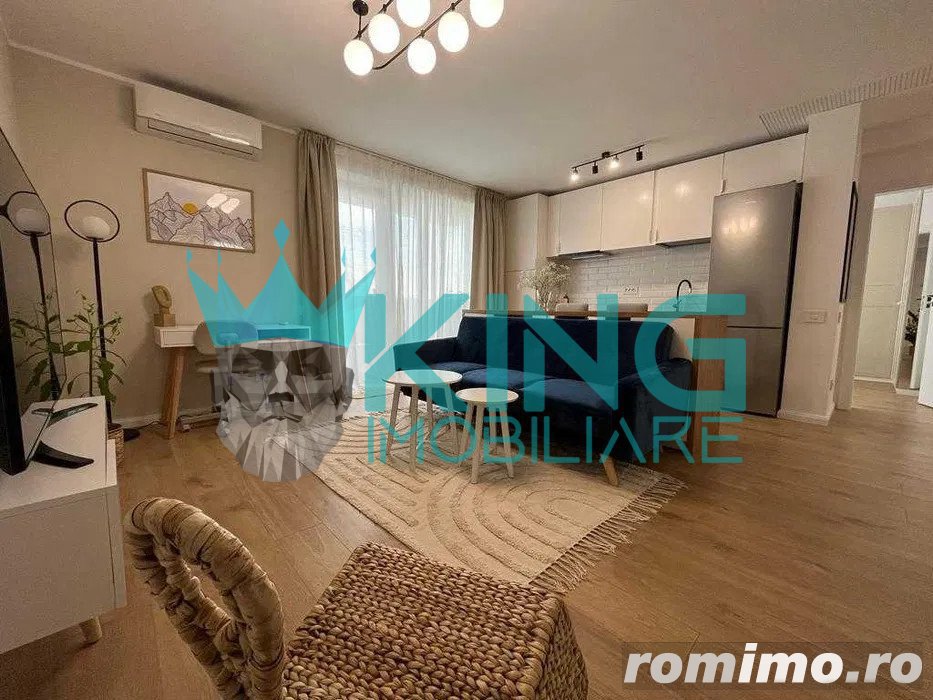 Apartament 2 Camere Timpuri Noi Bucuresti