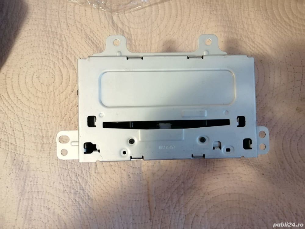 RADIO CD NAVI 650  Opel Astra J [facelift] [2012 - 2018] Sports Tourer 