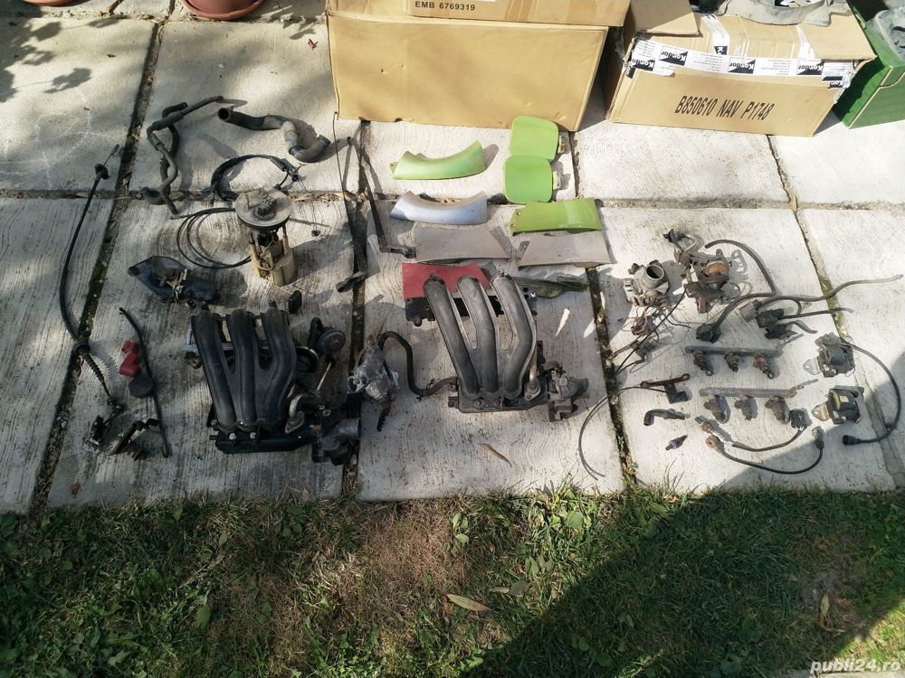 Pachet piese DAEWOO MATIZ 800cmc