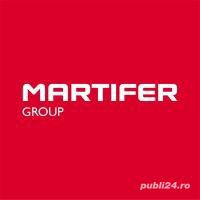 Electromecanic_Martifer Calarasi