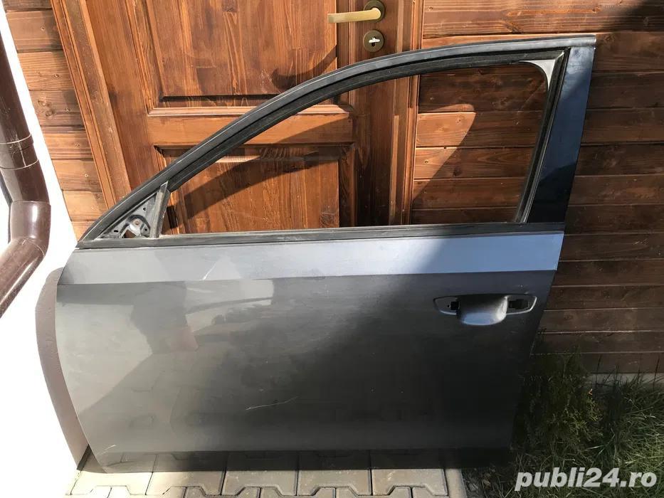 Usa portiera fata stanga Passat B7 SUA