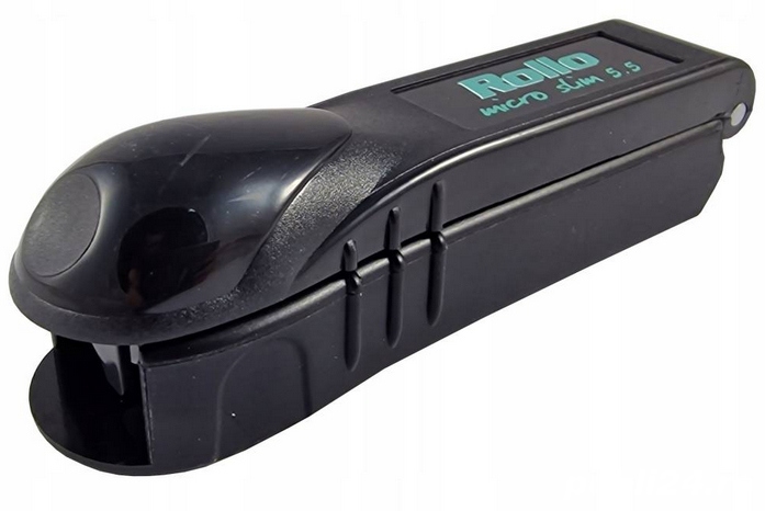 Aparat Injectat Rollo Micro Slim