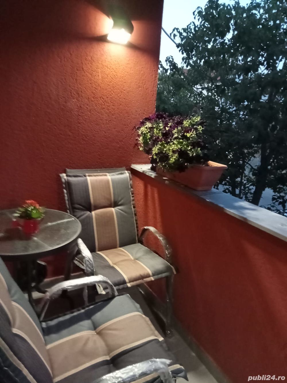 Apartament LUX -   Miloia