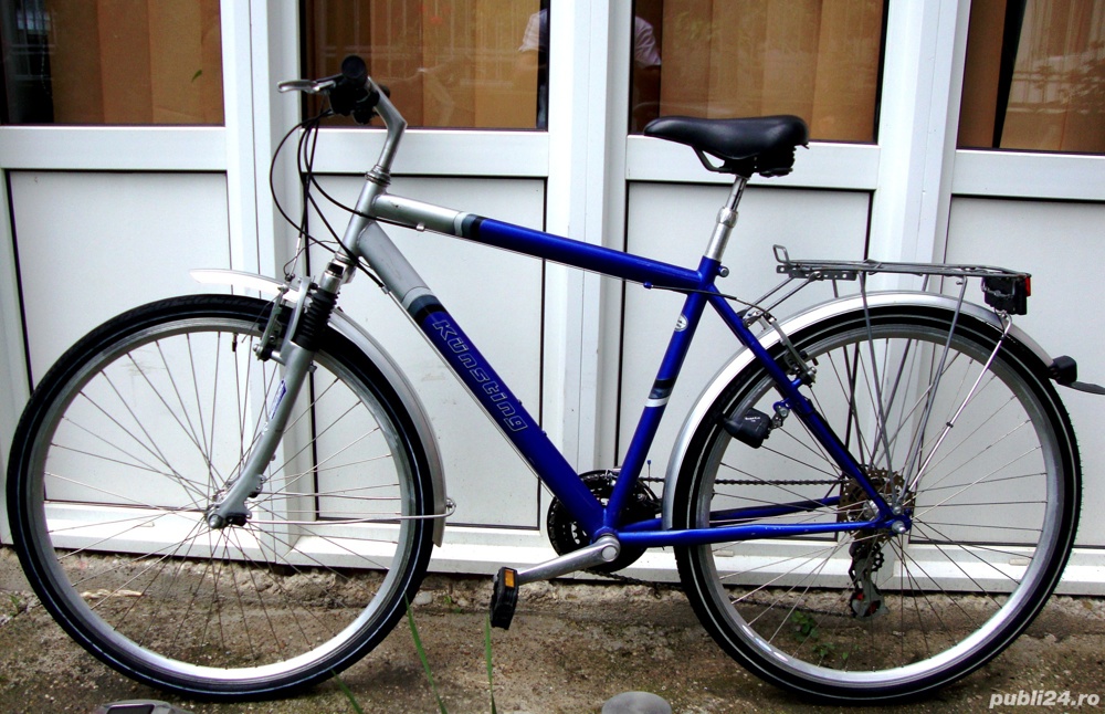 Biciclete toate tipurile    