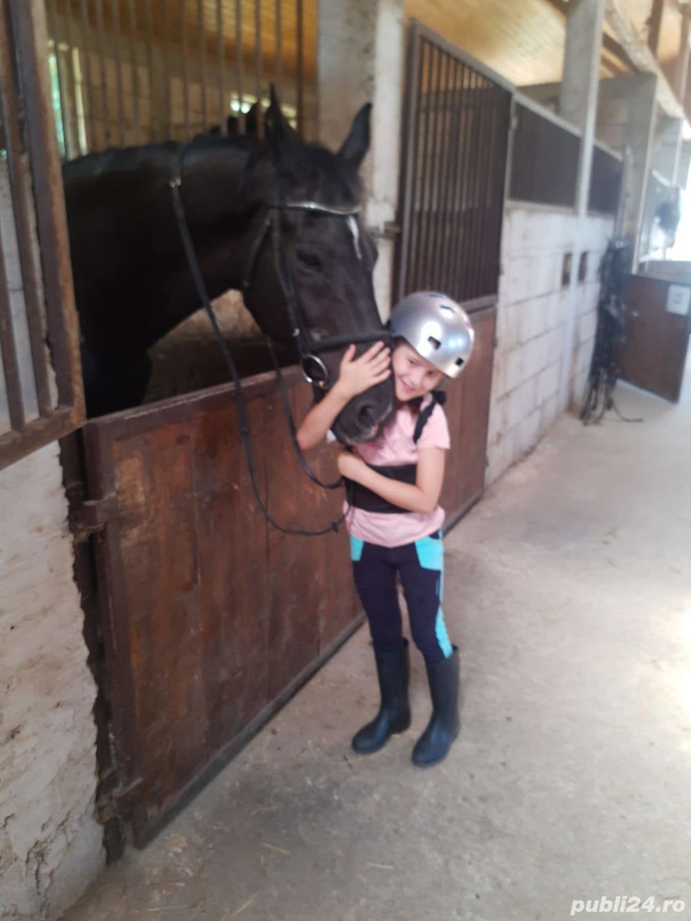 Cursuri de echitatie