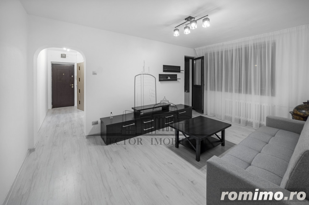 Secuilor 6*Totul nou*10 minute de metrou* Ready to move in