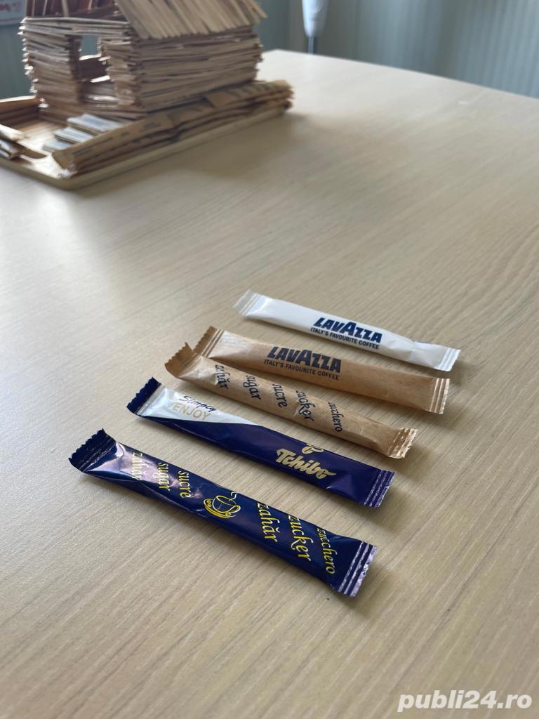 Pahare carton 4,6,7,8,12 oz ,zahar plic,capace,cafea