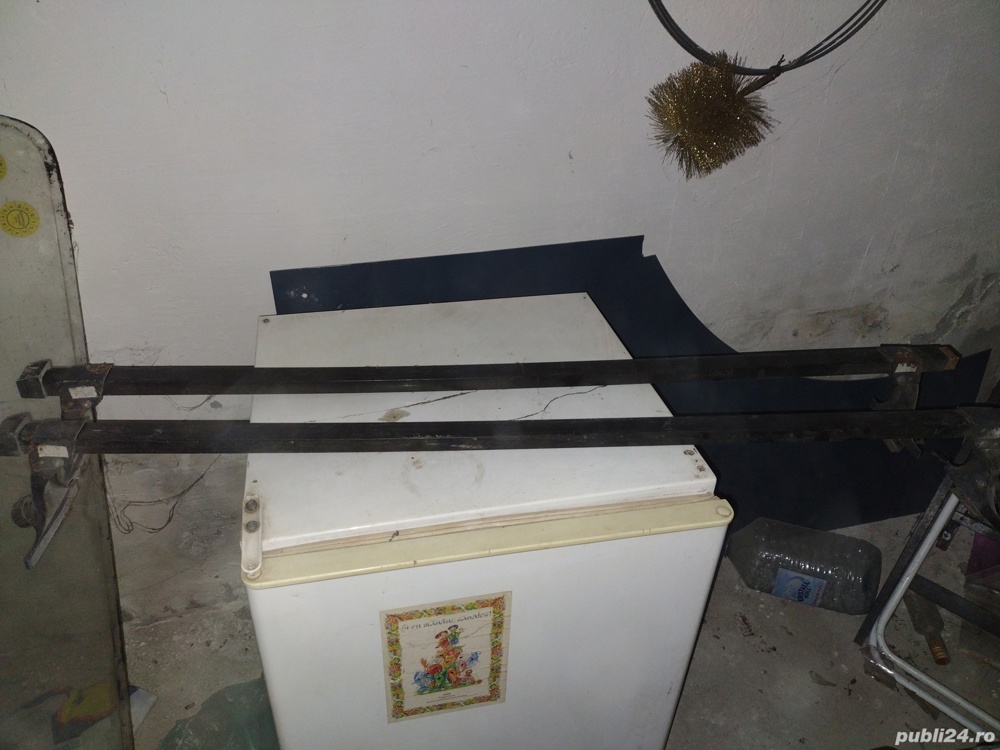 Portbagaj Dacia 1300/1310