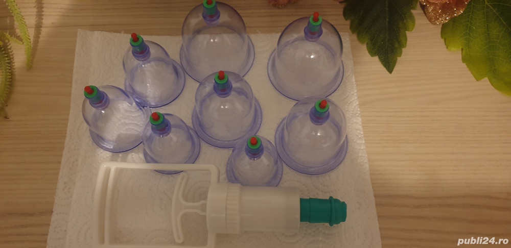 Masaj si terapie in Constanța 