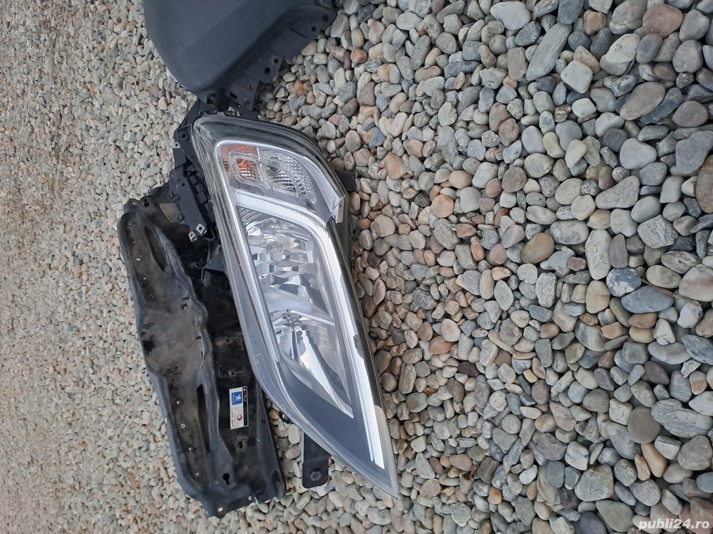 Far stanga Peugeot Boxer 2014-2018