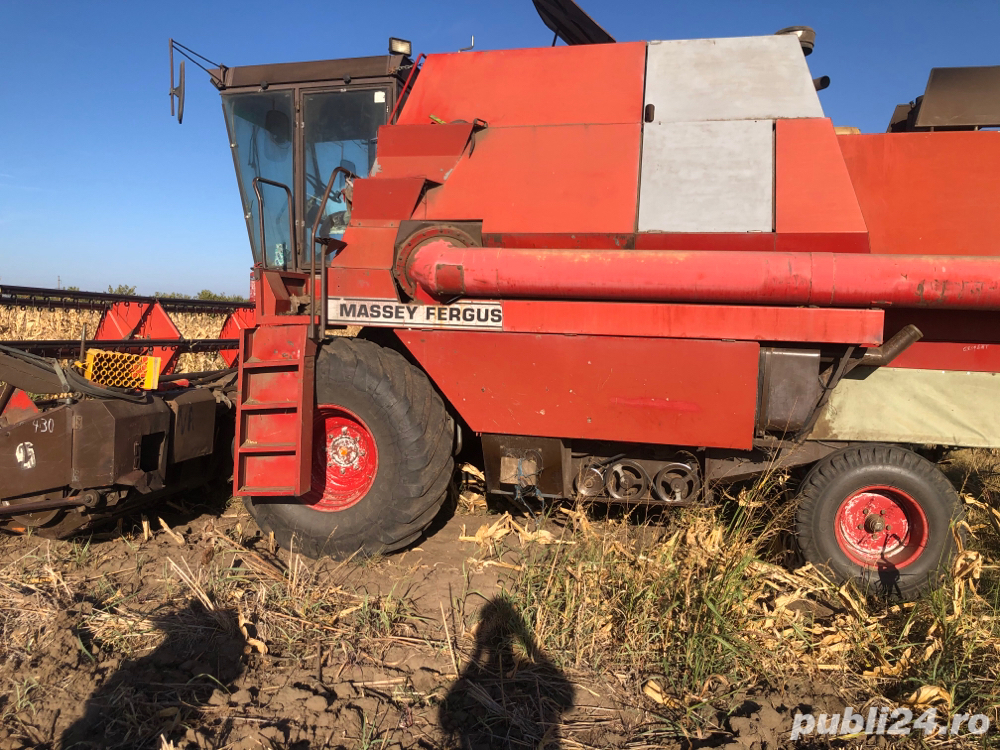 combina agricola massey ferguson 31xp