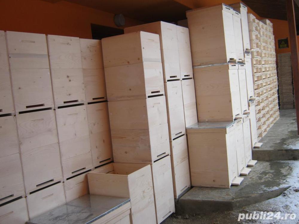 Echipamente Apicole de Excepție de la S.C. MOBICOM SRL