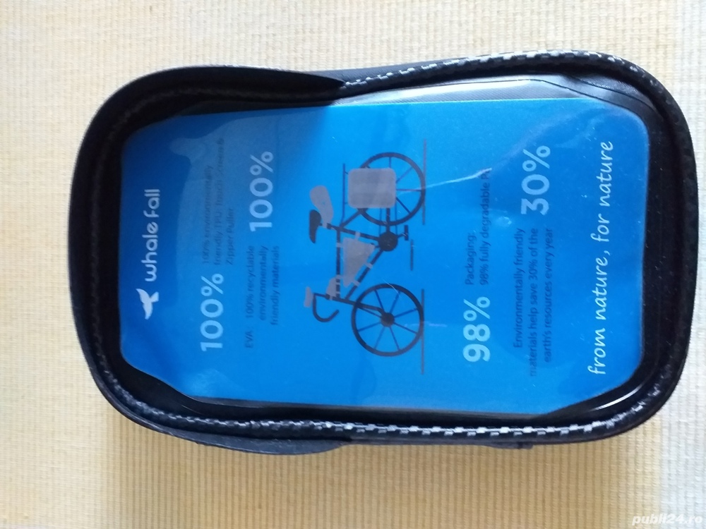 vind suport telefon nou pentru bicicleta