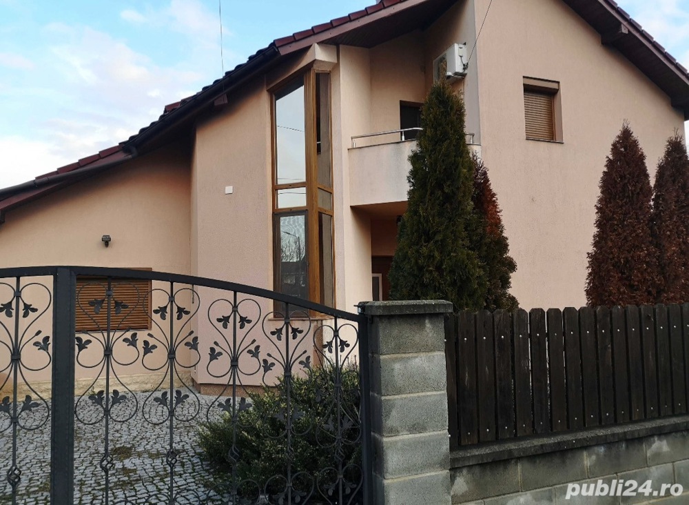 De vânzare casa individuală in  Braytim 