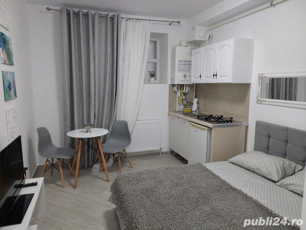 Inchiriez garsoniere in regim hotelier Onesti si apartament modern