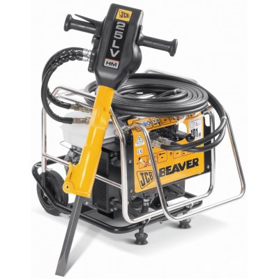 picamer hidraulic de închiriat 