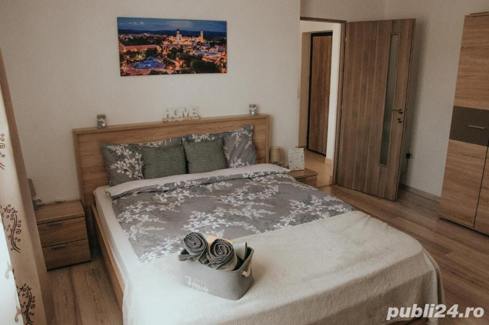 Apartament Studio M-uri 