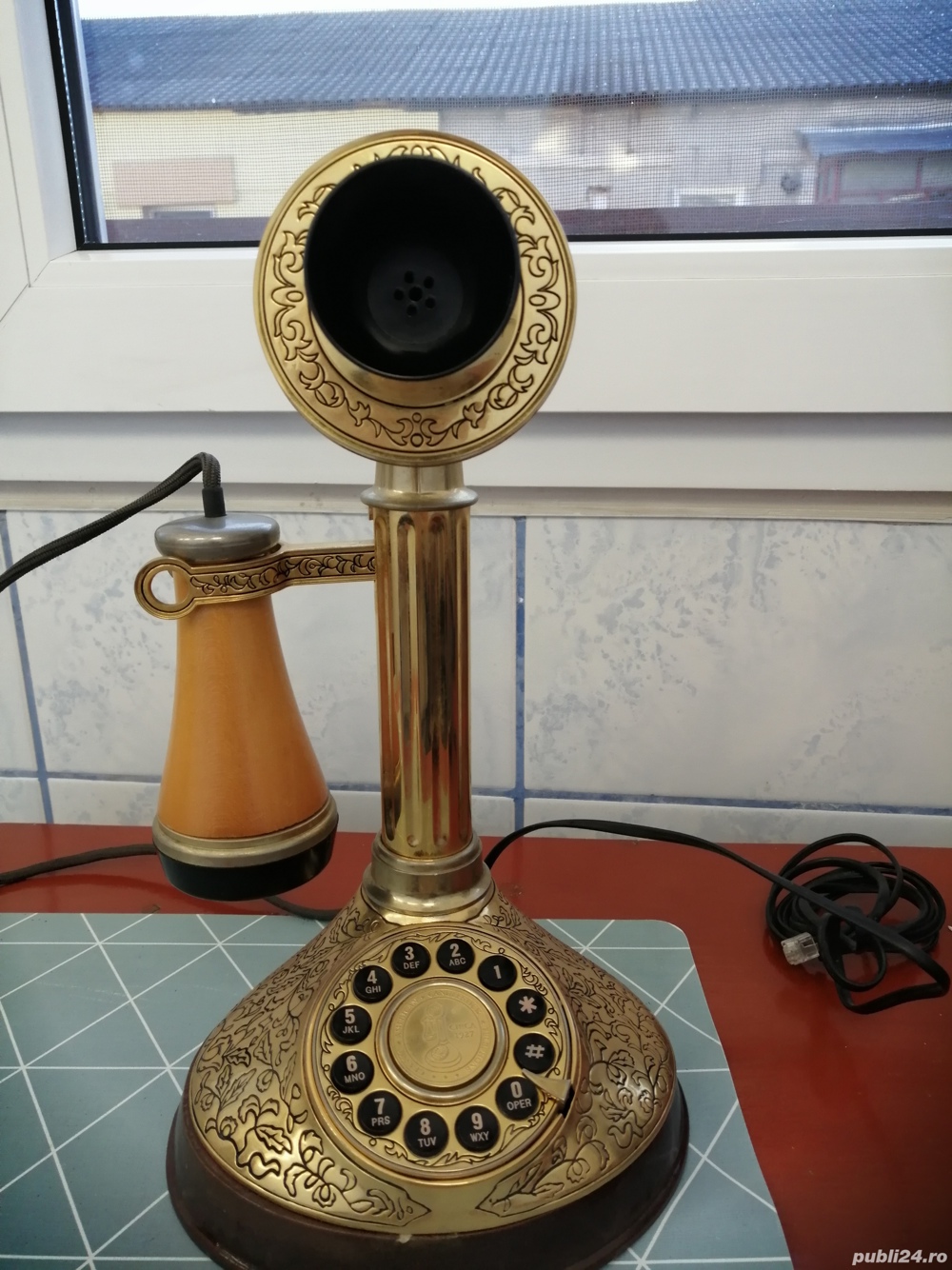 Telefon de epoca